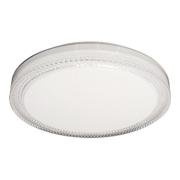 Plafon VIGO 24W LED Ø380 ML1839 Milagro