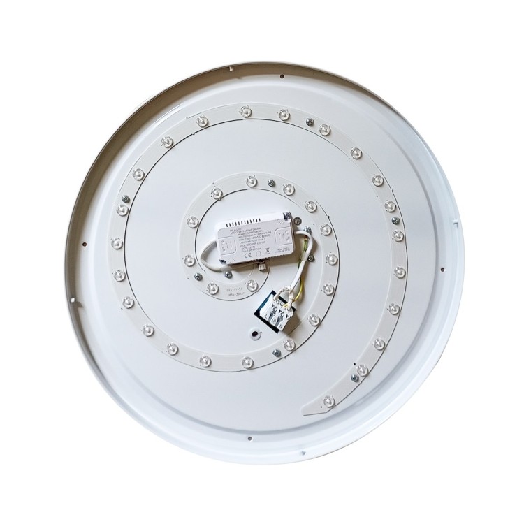 Plafon LUGO 36W Ø480 ML1855 Milagro