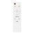 Plafon Siena Czarny 80W LED Ø750 mm + pilot ML1834 Milagro