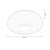 Plafon PULSO 3xE27 ML1897 Milagro