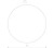 Lampa ścienna Kinkiet Industrialny Loft RING LED L 10351 NOWODVORSKI Lighting 15W 3000K okrąg koło 35cm metal satynowe złoto nowoczesna oprawa oświetleniowa dekoracyjna Inspiracje Premium