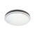 Plafon LIRIA 2xE27 ML2051 Milagro