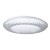 Plafon ROX 34W LED Ø480 ML2053 Milagro