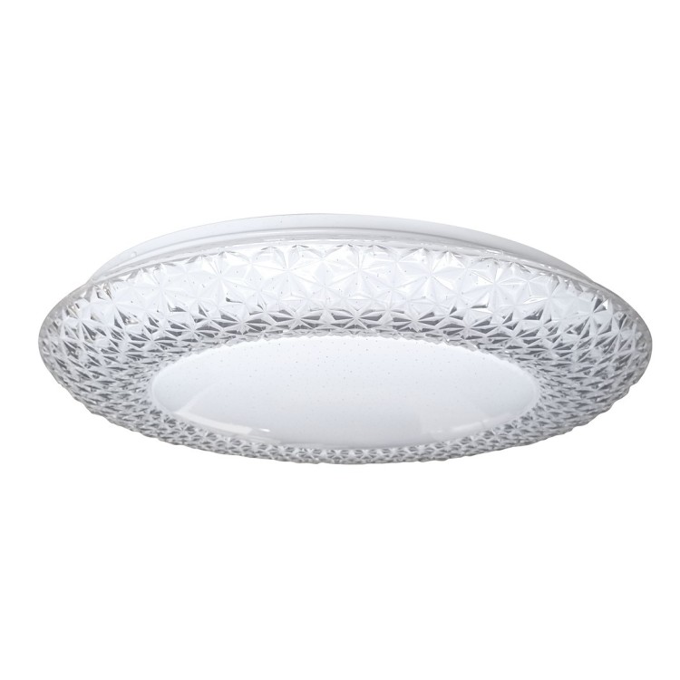 Plafon ROX 34W LED Ø480 ML2053 Milagro