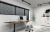 Lampa sufitowa listwa szyna podtynkowa MONO DEEP BLACK 10458 NOWODVORSKI Lighting 1x GU10 Spot oświetleniowa nowoczesna sufitowa metal czarna czarny jak szynoprzewód Inspiracje Premium