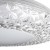 Plafon ROX 34W LED Ø480 ML2053 Milagro