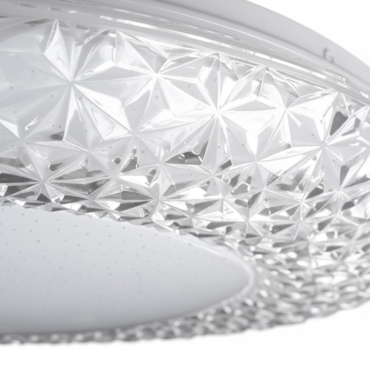 Plafon ROX 34W LED Ø480 ML2053 Milagro