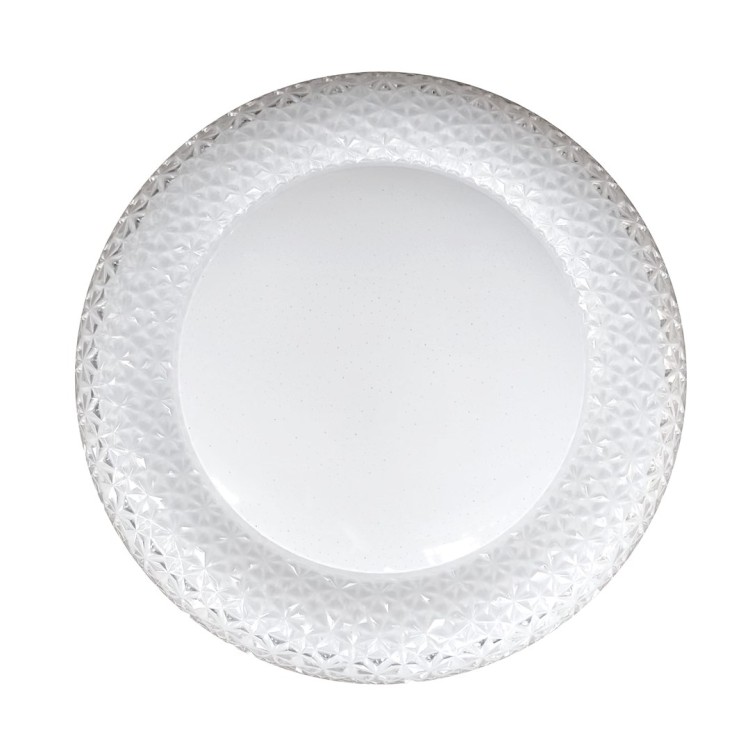 Plafon ROX 34W LED Ø480 ML2053 Milagro