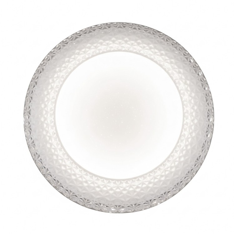 Plafon ROX 34W LED Ø480 ML2053 Milagro