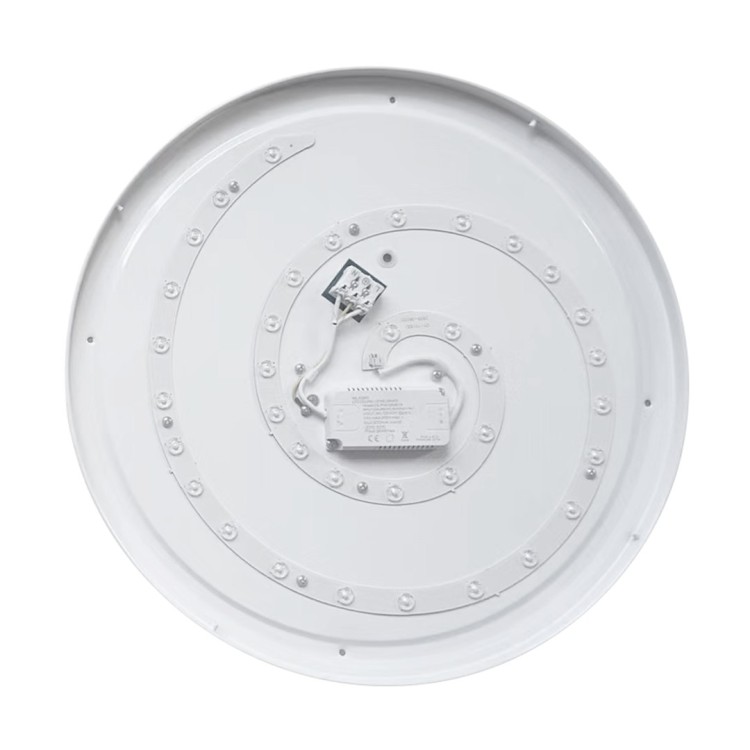 Plafon ROX 34W LED Ø480 ML2053 Milagro