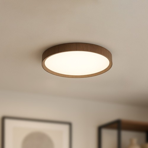 Plafon FOREST 24W LED Ø390 ML2054 Milagro