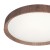 Plafon FOREST 24W LED Ø390 ML2054 Milagro