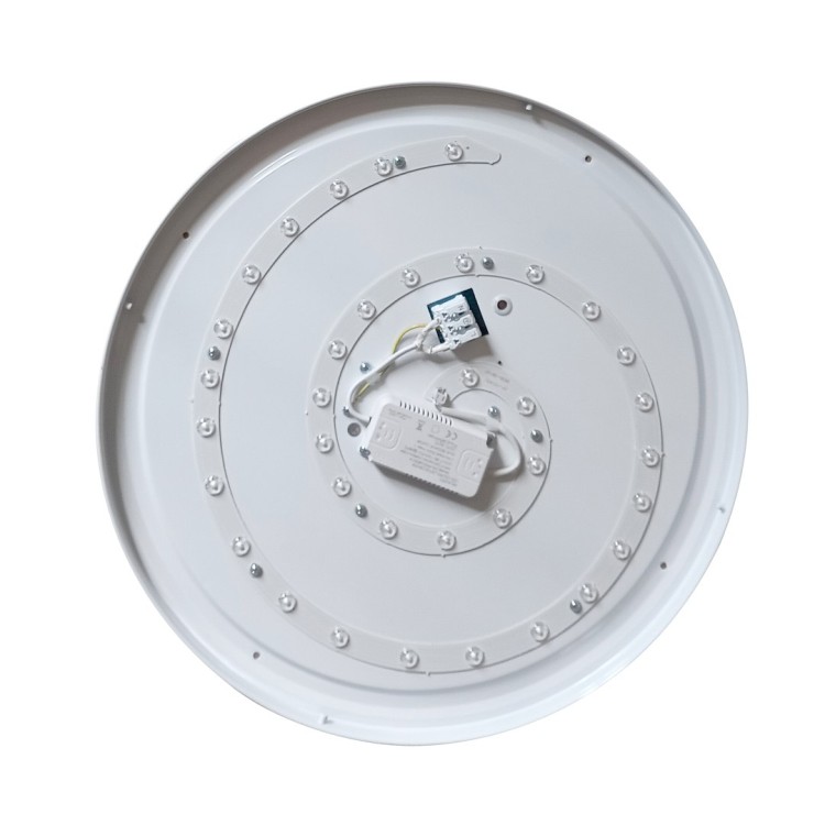 Plafon FOREST 24W LED Ø390 ML2054 Milagro
