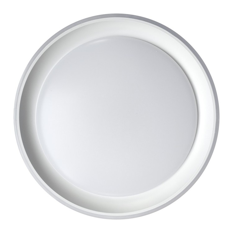 Plafon MELO RGBW 36W Ø390 ML2055 Milagro