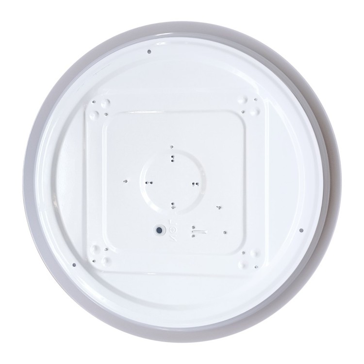 Plafon MELO RGBW 36W Ø390 ML2055 Milagro