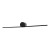 Kinkiet Artist Czarny 9W LED 60cm ML2044 Milagro