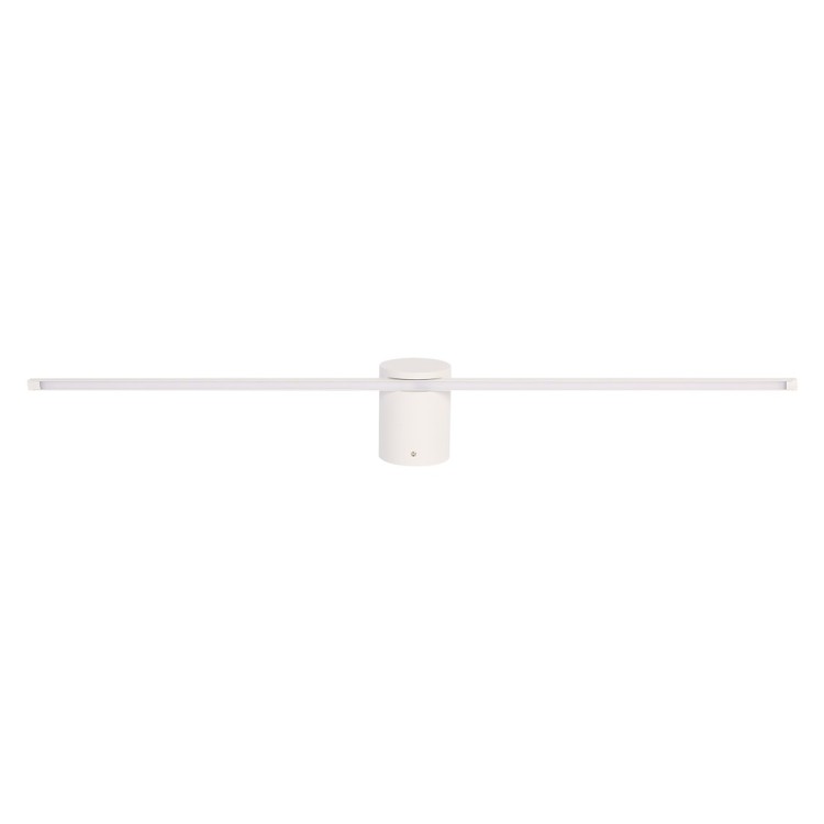 Kinkiet Artist 9W Led 60cm Biały ML2046 Milagro