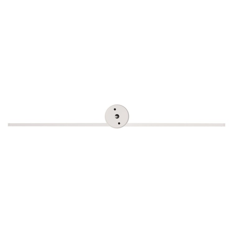 Kinkiet Artist 9W Led 60cm Biały ML2046 Milagro