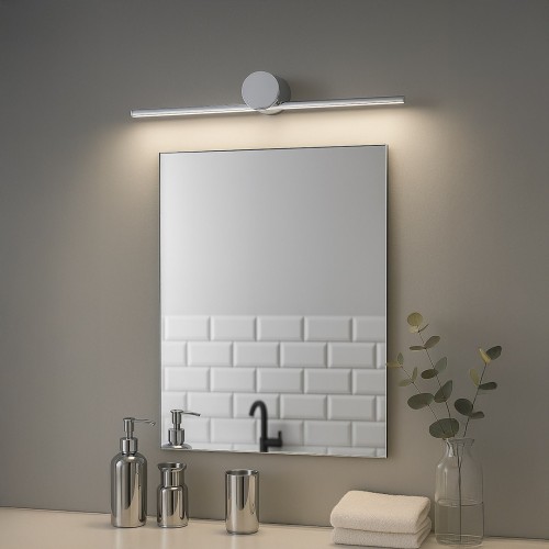 Kinkiet Artist chrom 6W LED 40cm ML2047 Milagro