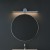 Kinkiet Artist chrom 6W LED 40cm ML2047 Milagro