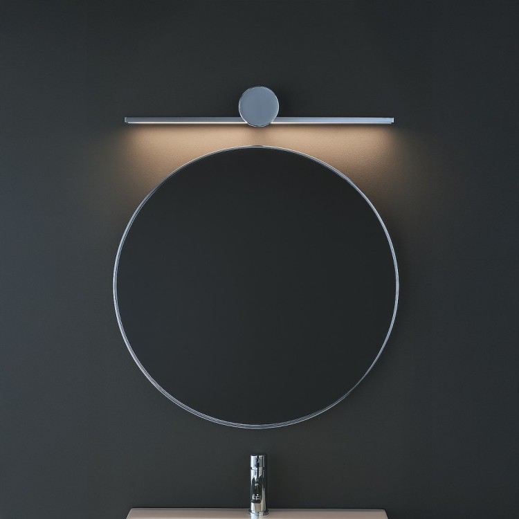 Kinkiet Artist chrom 6W LED 40cm ML2047 Milagro