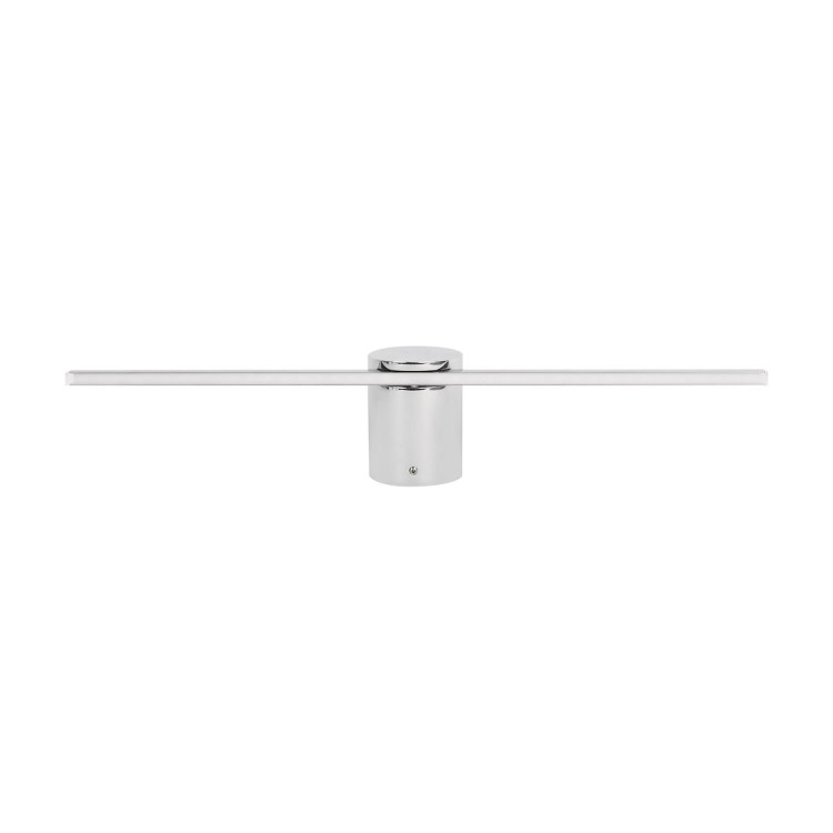 Kinkiet Artist chrom 6W LED 40cm ML2047 Milagro