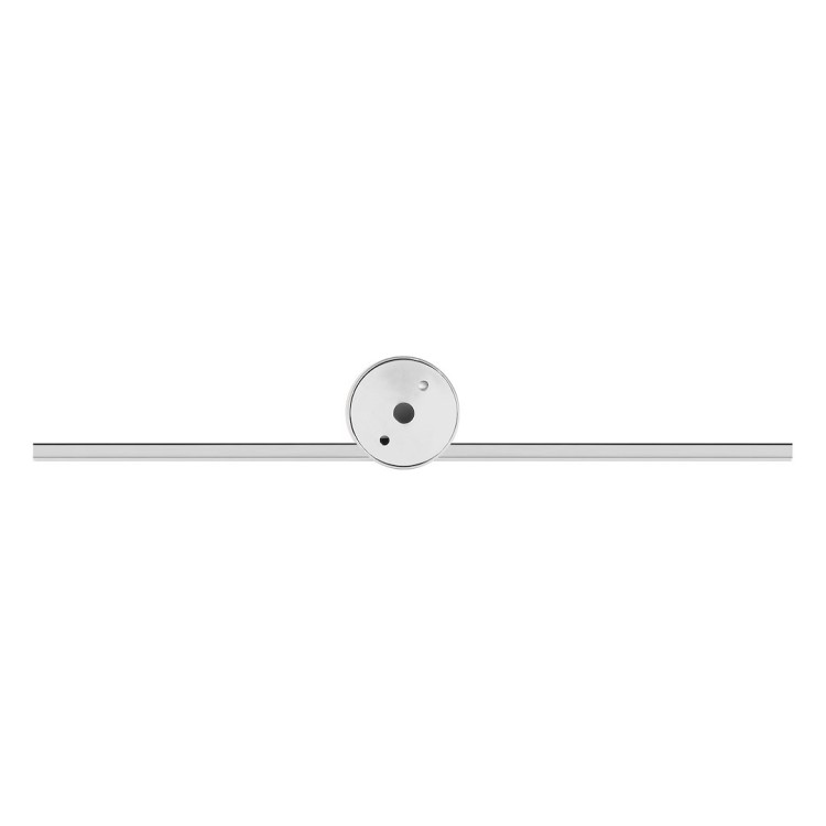 Kinkiet Artist chrom 6W LED 40cm ML2047 Milagro