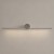 Kinkiet Artist chrom 9W LED 60cm ML2048 Milagro