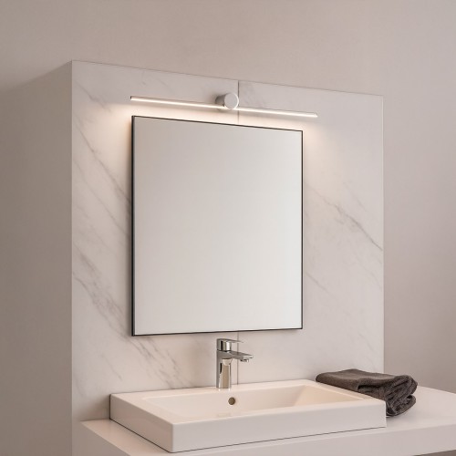 Kinkiet Artist chrom 9W LED 60cm ML2048 Milagro