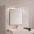 Kinkiet Artist chrom 9W LED 60cm ML2048 Milagro