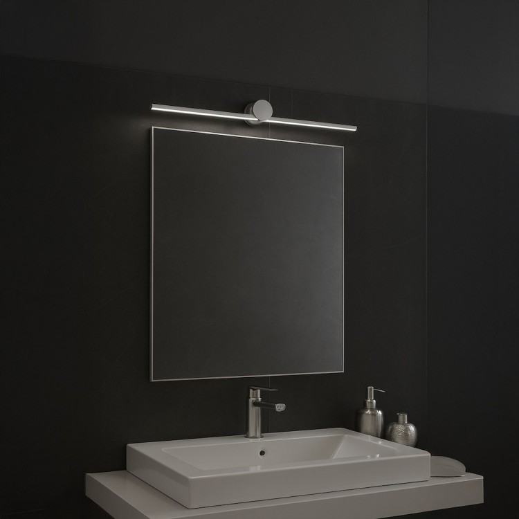 Kinkiet Artist chrom 9W LED 60cm ML2048 Milagro