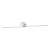 Kinkiet Artist chrom 9W LED 60cm ML2048 Milagro
