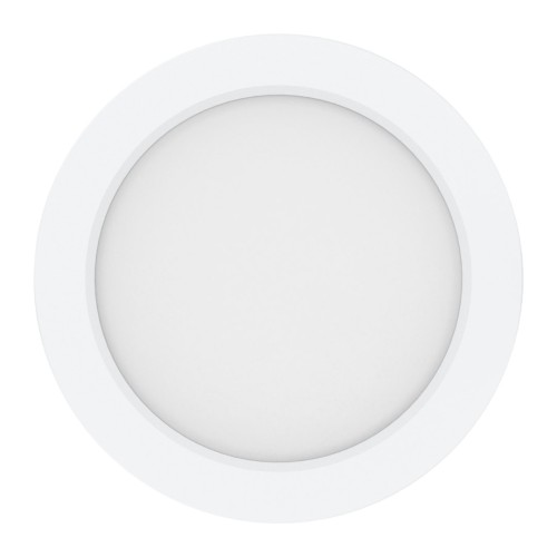 Plafon Evora Biały Round 6W 3CCT ML1786 Milagro