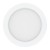 Plafon Evora Biały Round 6W 3CCT ML1786 Milagro