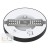Plafon Evora Czarny Round 6W 3CCT ML1789 Milagro