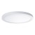 Plafon Evora Biały Round 18W 3CCT ML1787 Milagro