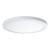 Plafon Evora Biały Round 18W 3CCT ML1787 Milagro
