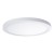 Plafon Evora Biały Round 24W 3CCT ML1788 Milagro