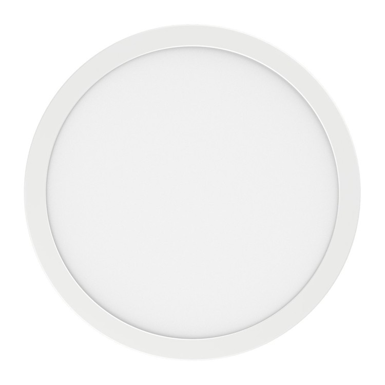 Plafon Evora Biały Round 24W 3CCT ML1788 Milagro