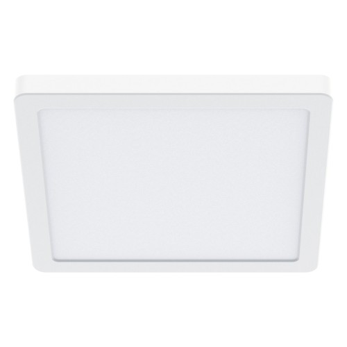 Plafon Evora Biały Square 12W 3CCT ML1792 Milagro