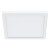 Plafon Evora Biały Square 12W 3CCT ML1792 Milagro