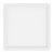 Plafon Evora Biały Square 12W 3CCT ML1792 Milagro