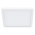 Plafon Evora Biały Square 18W 3CCT ML1793 Milagro