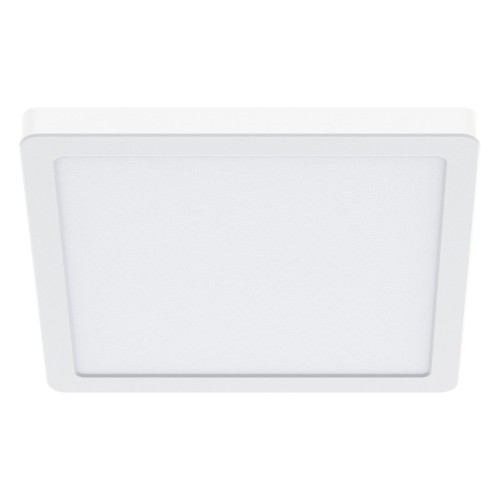 Plafon Evora Biały Square 24W 3CCT ML1794 Milagro