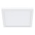 Plafon Evora Biały Square 24W 3CCT ML1794 Milagro