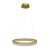 Lampa wisząca GALA GOLD 25W LED ML2240 Milagro