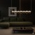 Lampa wisząca ATOLA 19W LED ML2244 Milagro