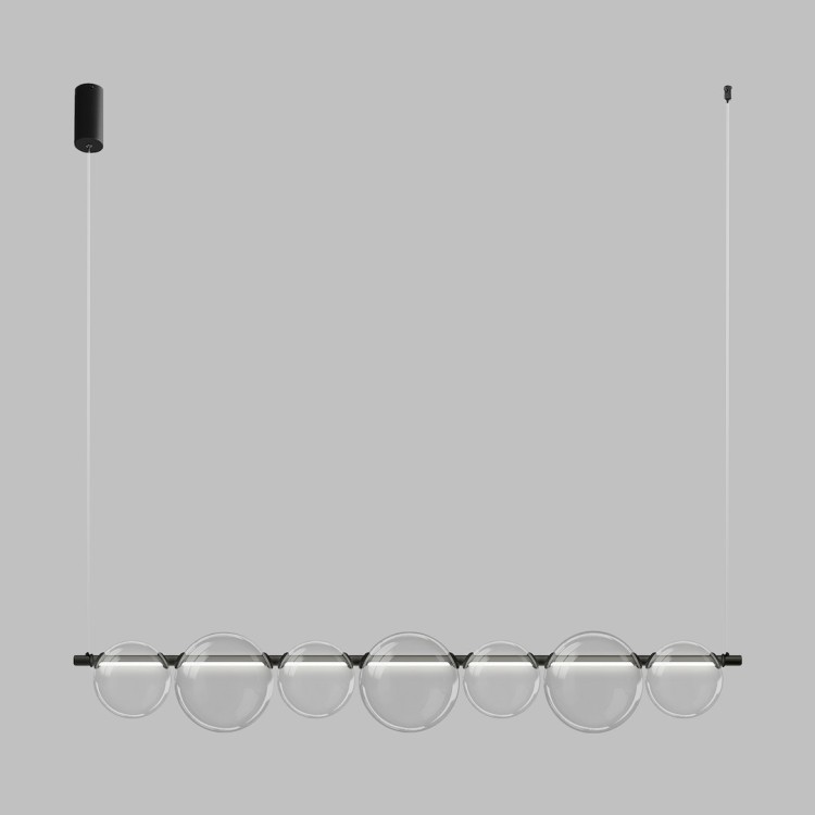 Lampa wisząca ATOLA 19W LED ML2244 Milagro
