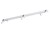 Lampa sufitowa listwa szyna podtynkowa MONO DEEP VI WHITE 10468 NOWODVORSKI Lighting 6x GU10 Spot oświetleniowa nowoczesna sufitowa metal biała jak szynoprzewód Inspiracje Premium