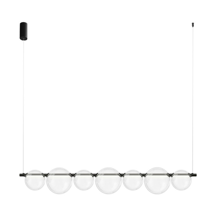 Lampa wisząca ATOLA 19W LED ML2244 Milagro